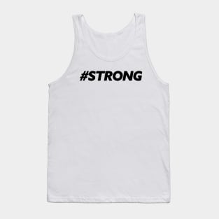 Strong Tank Top